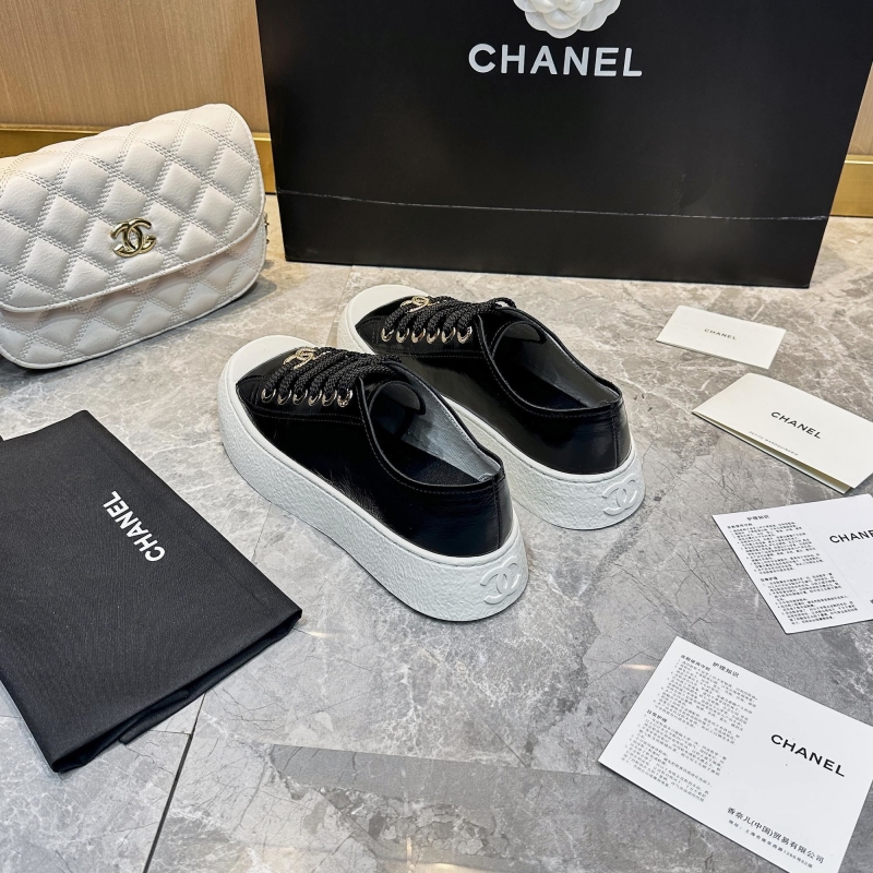 Chanel Sneakers